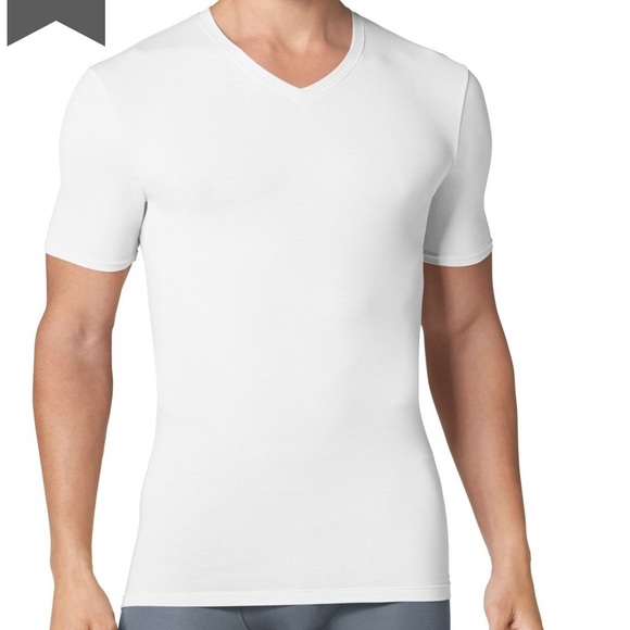 Tommy John V Neck Undershirt Clearance 